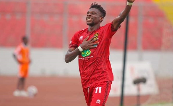 Frank mbella - Kotoko